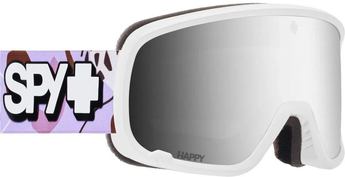 SpyOptic 310000 Goggles - Purple - view 8